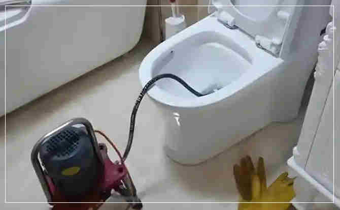 镇原马桶蹲坑蹲厕疏通